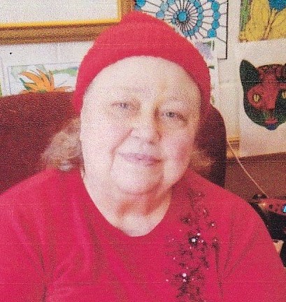 Obituary of Vera J. Langley