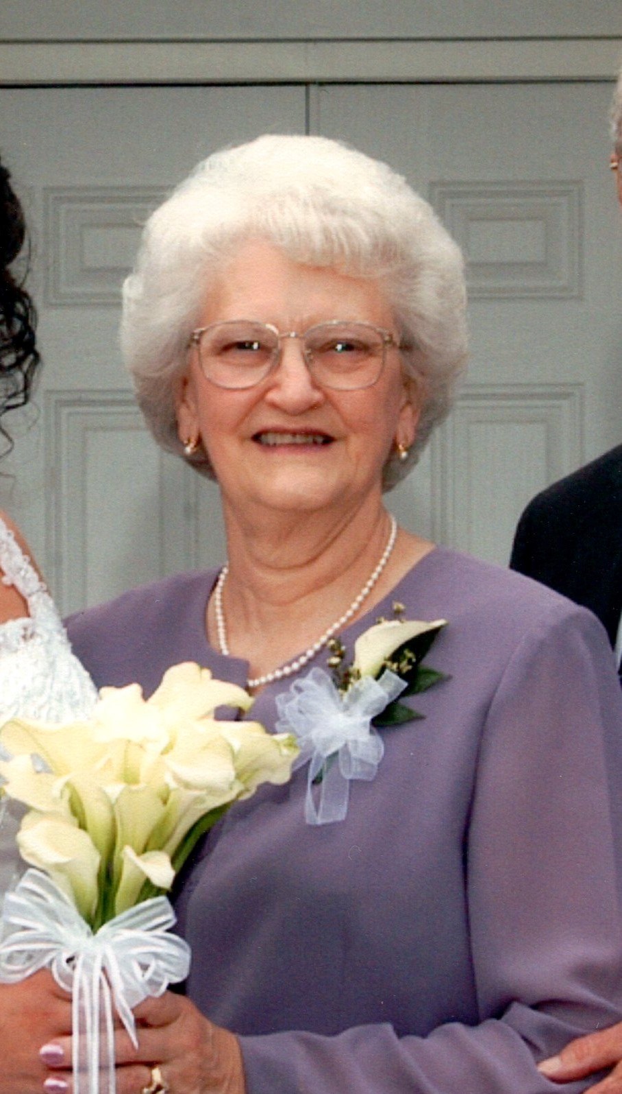 Obituary of Melba L. Fell Graham