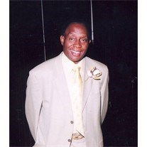 Obituary of William Mitchell Martin