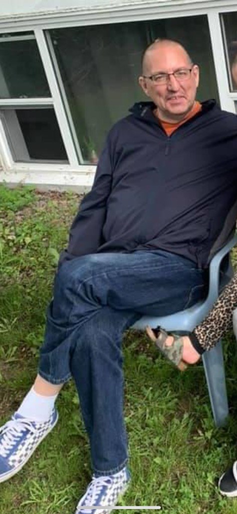 Obituary of Mark Dwayne Irons