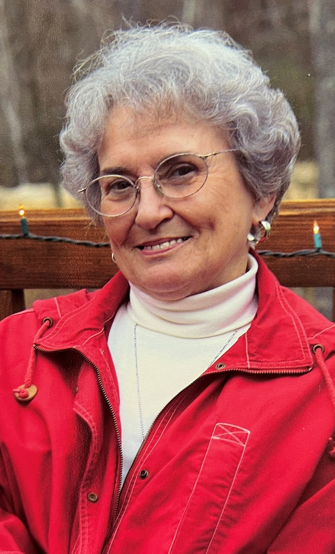 LaTrelle Kutz Nicosia Obituary North Richland Hills, TX