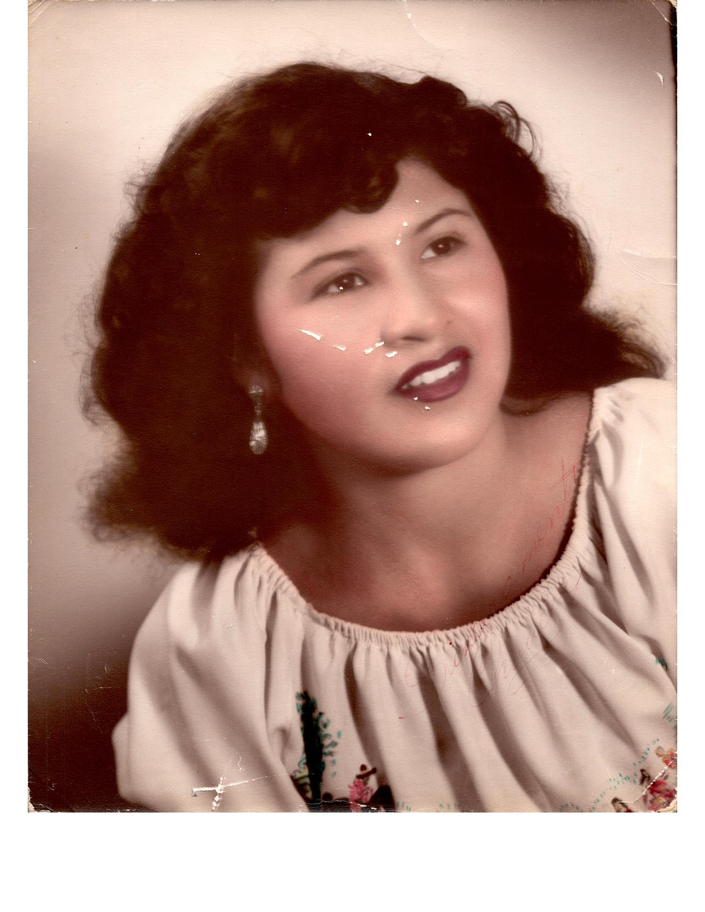 Isabel R. Garcia Obituary Austin, TX