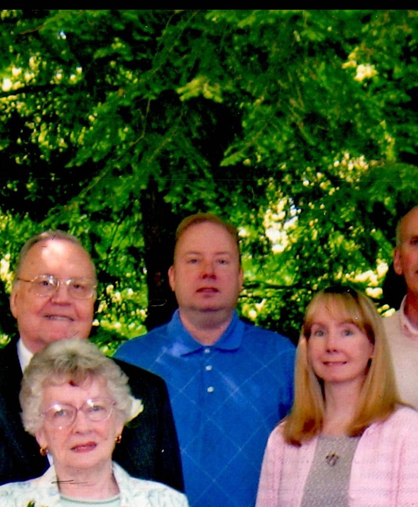 Obituary of Kevin John Hutchinson