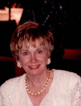 Obituario de Patricia Ann McCarthy