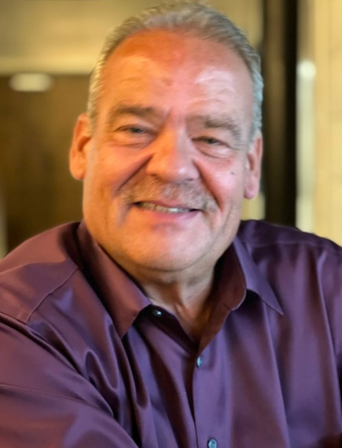 Obituary of Wayne Darrell Sisk