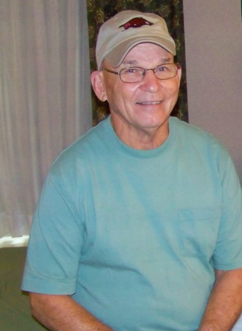 Obituary of Danford Marion Ellis