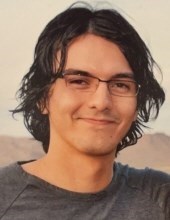 Obituary of Vincent Clint Black