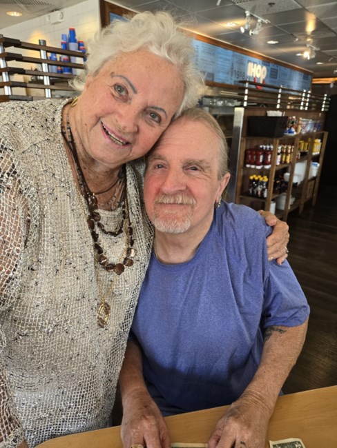 Obituary of Sunny Lee Damron