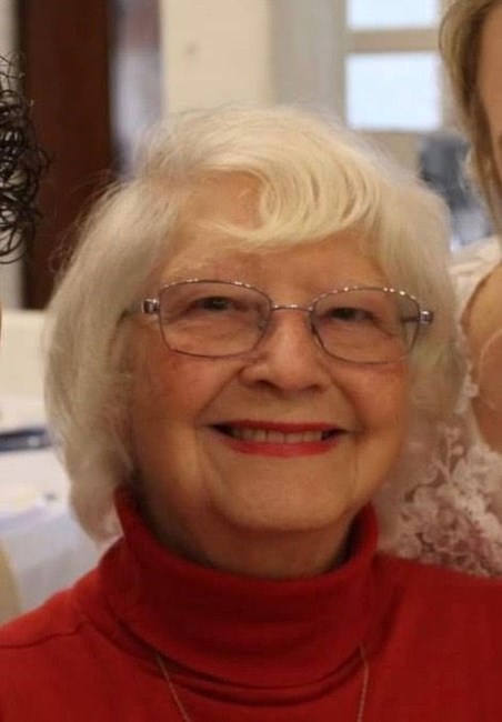 Obituary of Shirley Marlene (Lawhorn) Moran