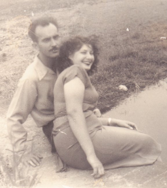 Obituary of Felix Jose Prado