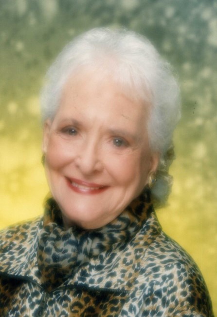 Obituary of Iola Mae Williams