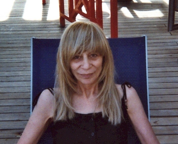 Obituary of Gerry Pera