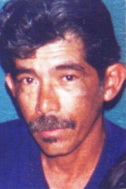 Obituary of Roberto Rodriguez