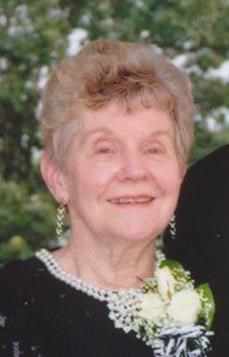 Obituary of Elizabeth M Nichols