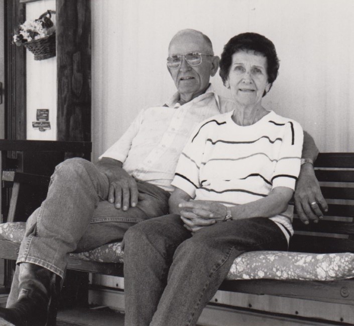 Obituary of Daniel Arlin Roberts