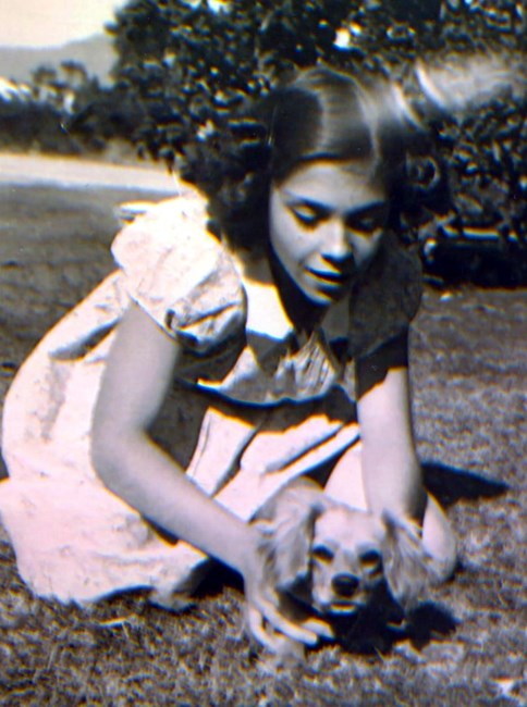 Obituary of Marilyn P. Macha