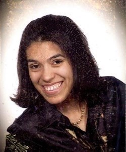 Obituary of Alejandra L. Murillo