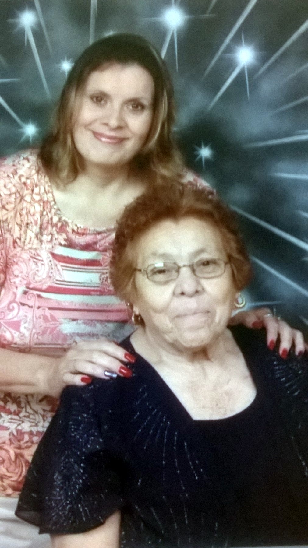 Julia Morales Obituary - San Antonio, TX