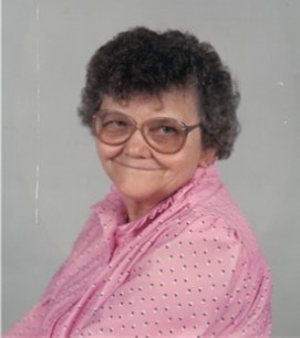 Obituary of Margareta Lola Allen