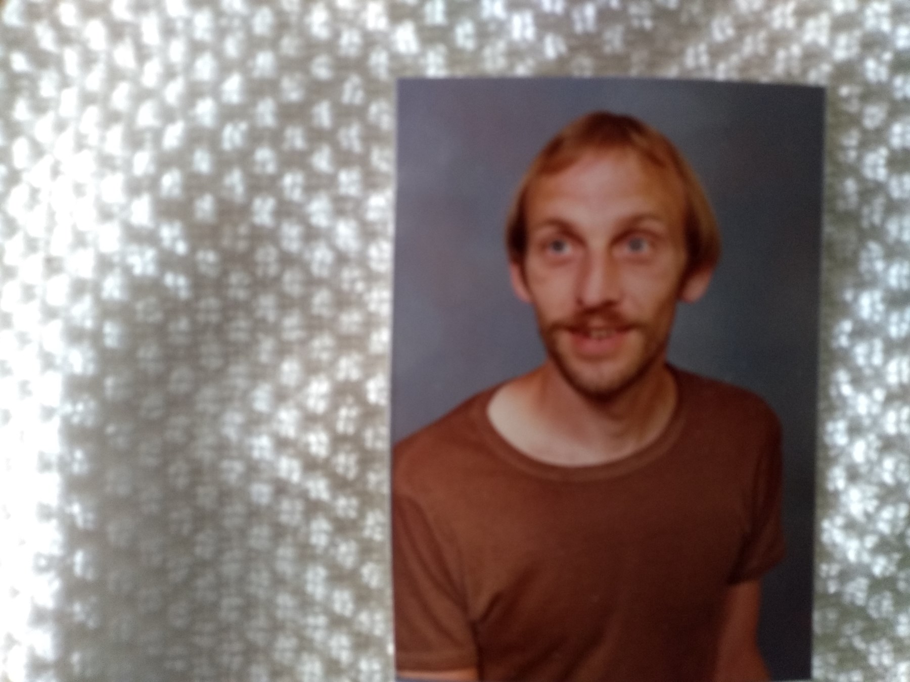 Obituary of Laurence Homer Mott