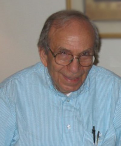 Obituary of Alvin S. Goodman
