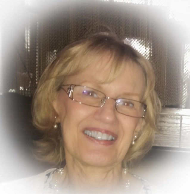 Avis de décès de Beatrice Norene Sidgwick