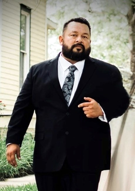 Obituary of Enrique Woolf