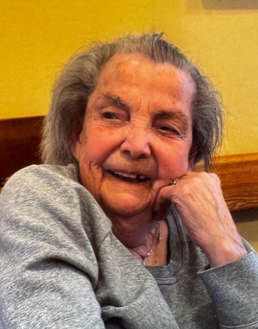 Obituary of Cecile Juliette Chenard