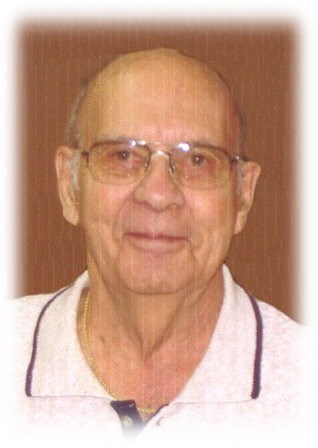 Obituary of Ray Kreider Jr.