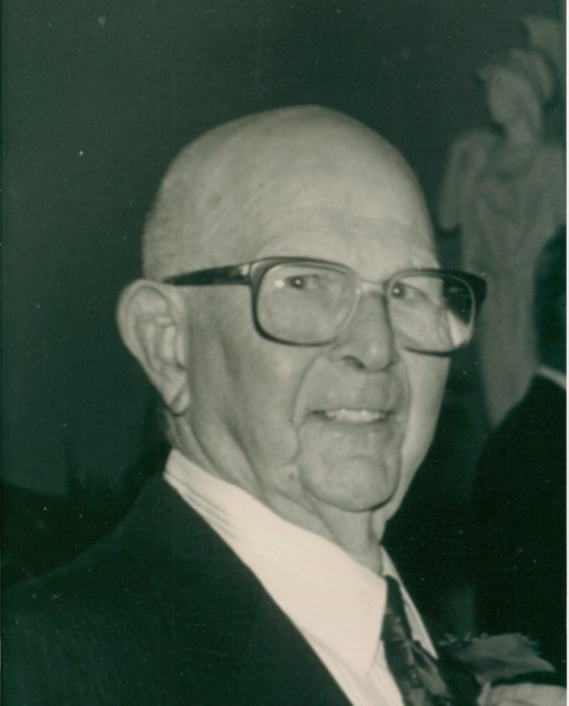 Obituary of Paul E. Merritt