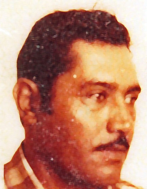 Avis de décès de Arturo Tovar Aguilar