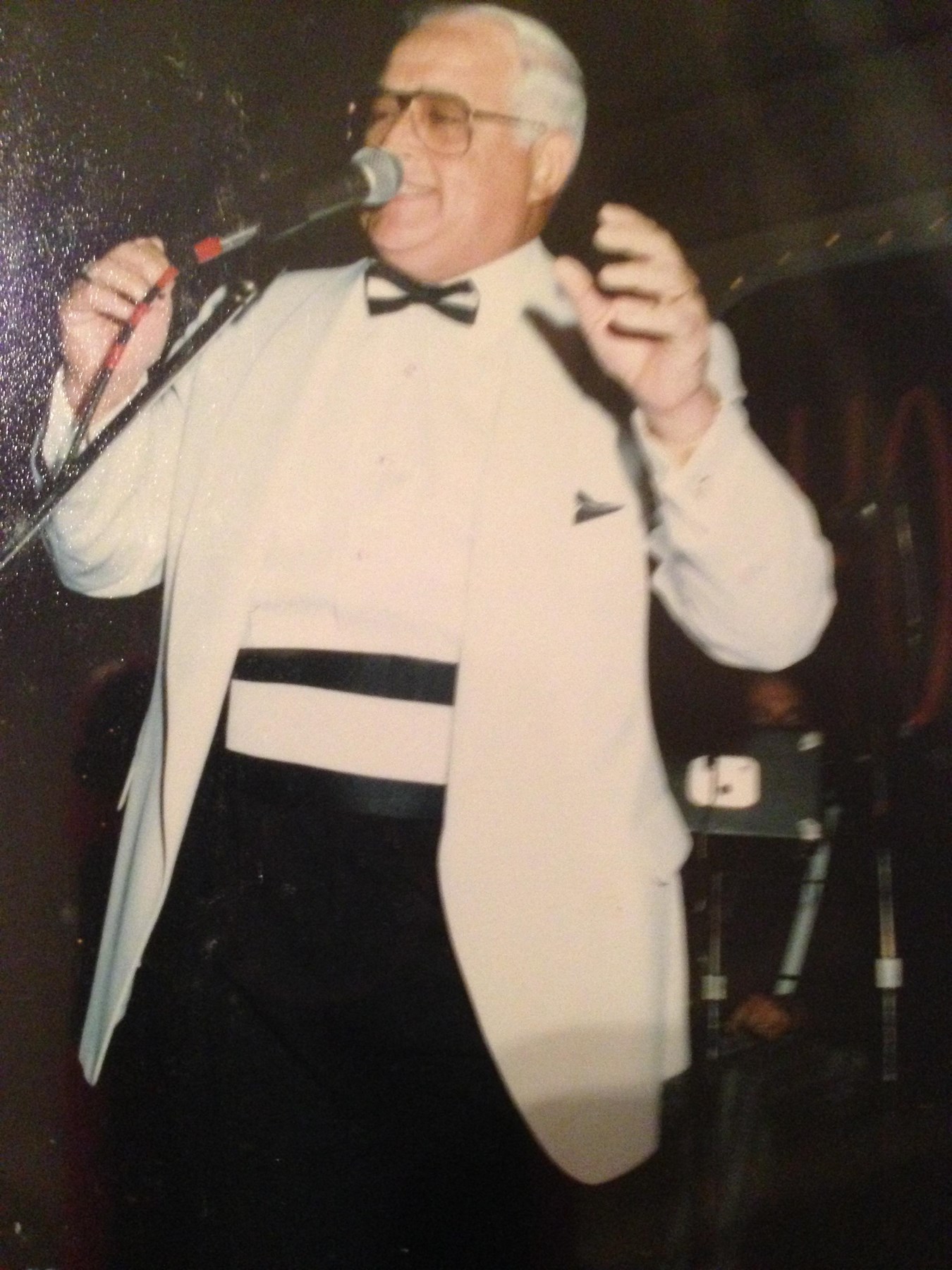 Obituary of Dr. Manuel J. Coto