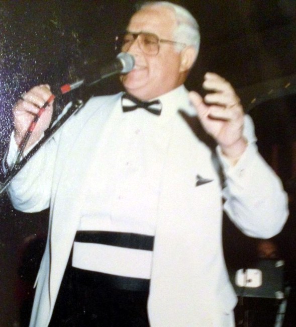 Obituary of Dr. Manuel J. Coto