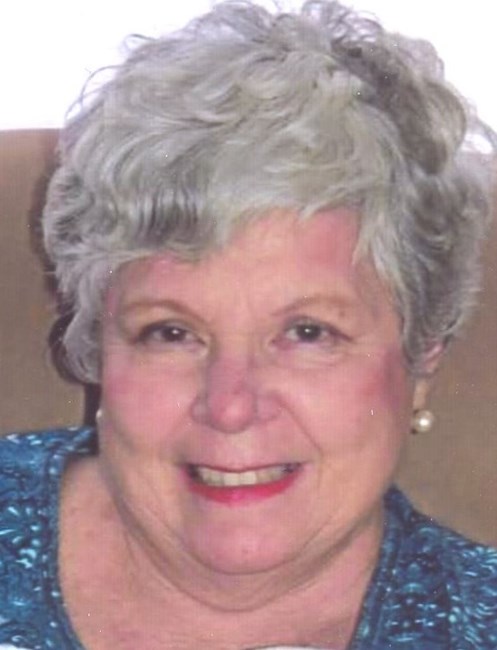 Obituary of Mary Catherine Werth