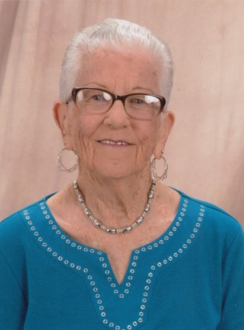 Obituary of Ann-Marie Liakos