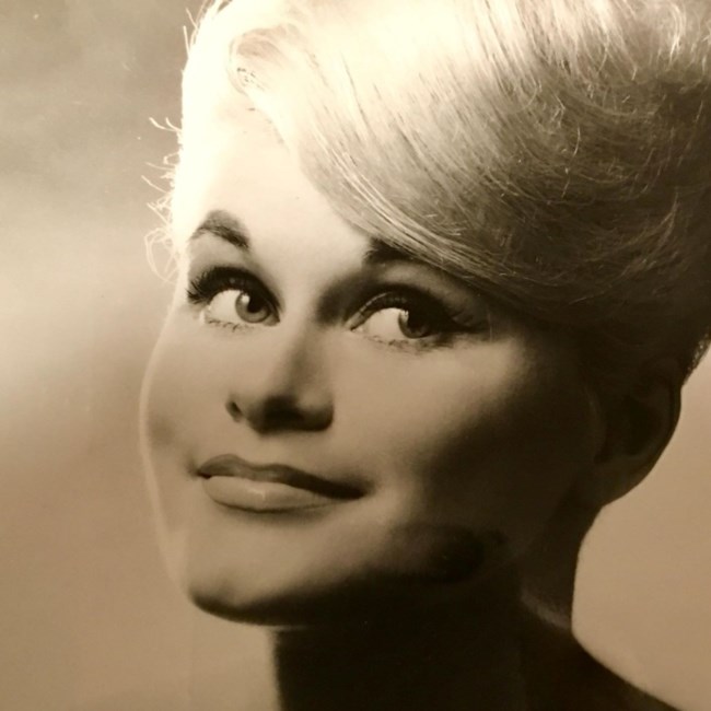 Obituary of Diane Wisdom Senibaldi