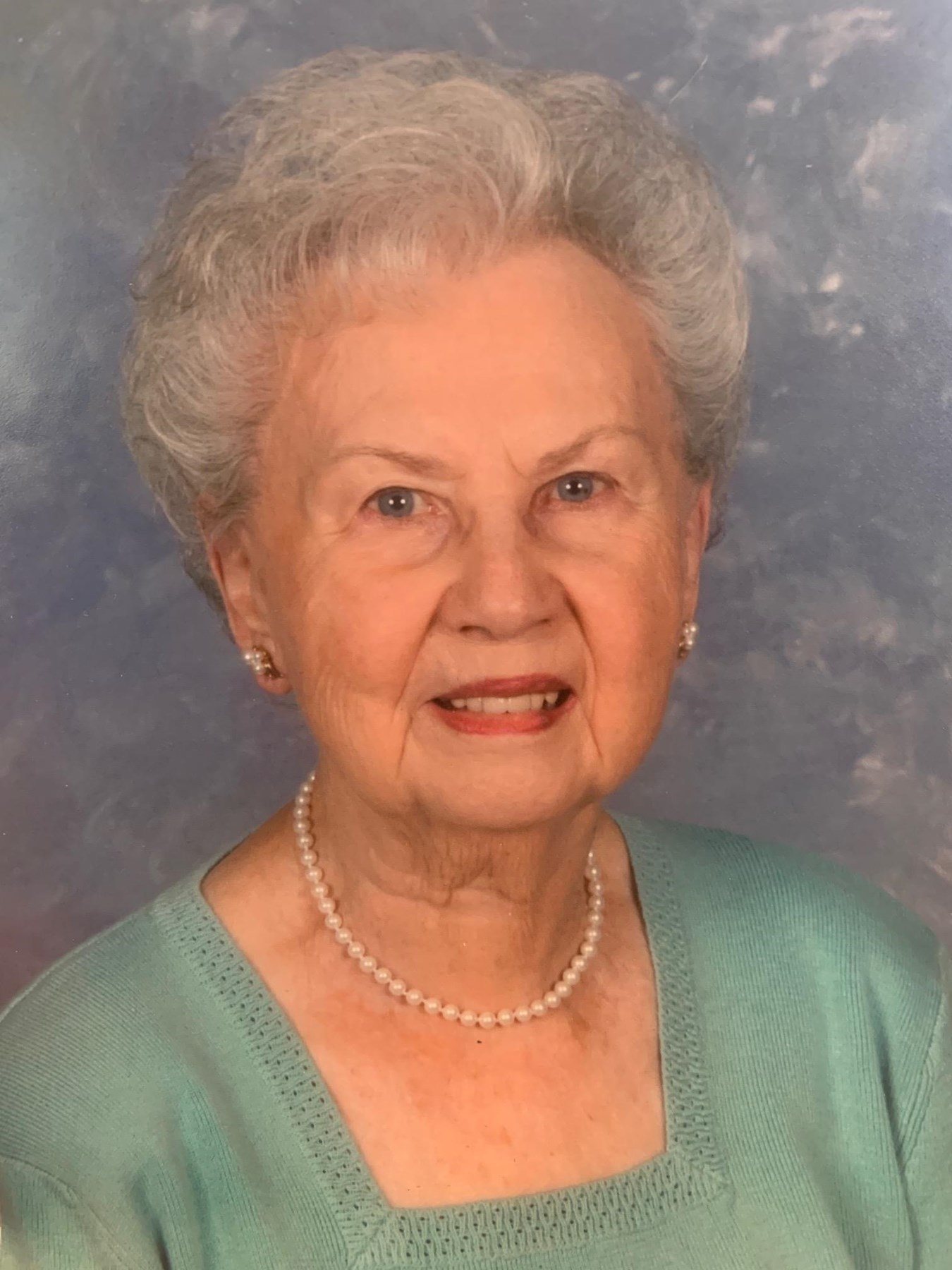 Obituary of Mrs. Earline Van Zandt Cox