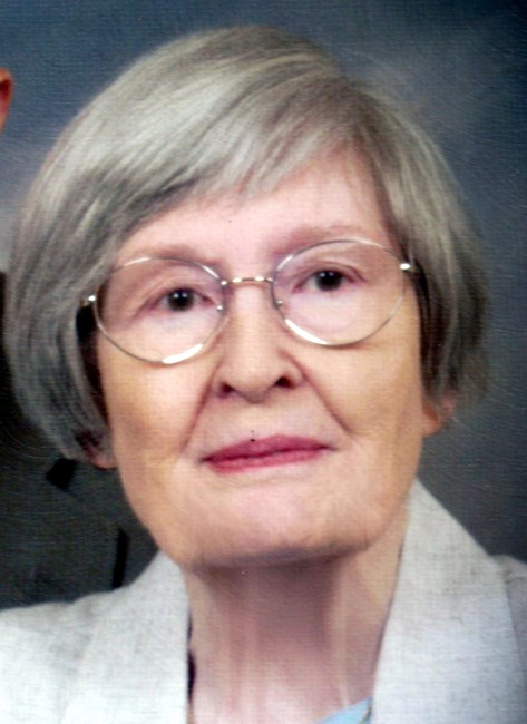 Obituary of Dorothy "Dotta" Jackson Page