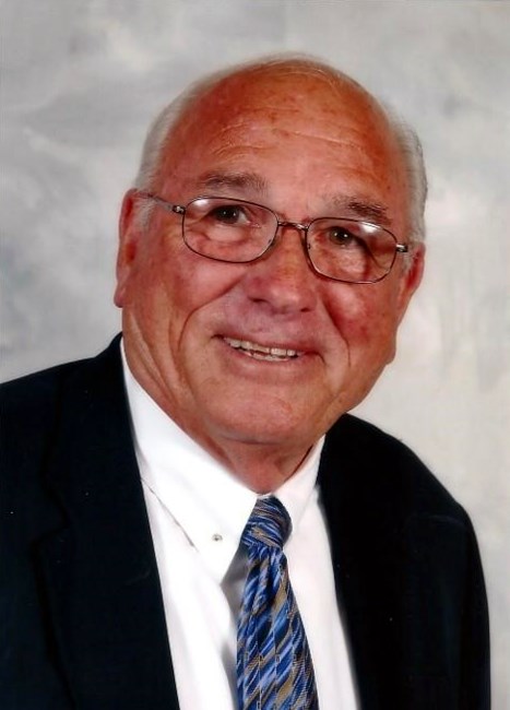 Obituary of John "Baum" Philip Baumgarten