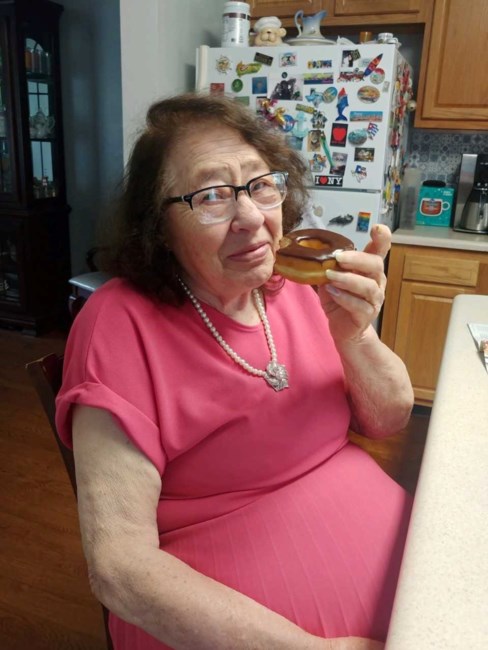 Obituary of Janetta Lee (Shain) Douglas