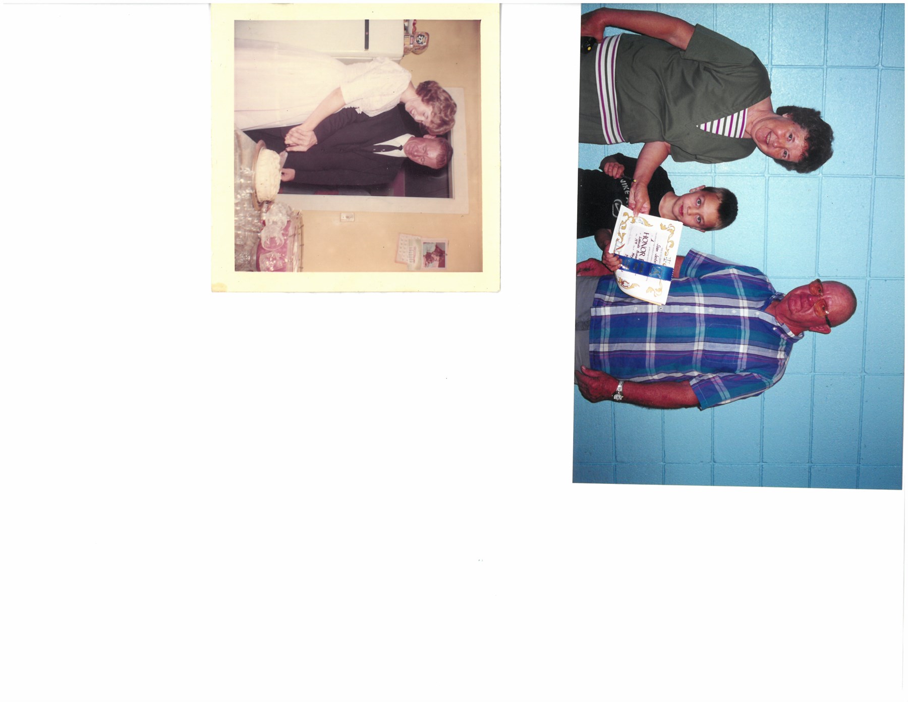 Obituary of James "Bud" Olice McGuire