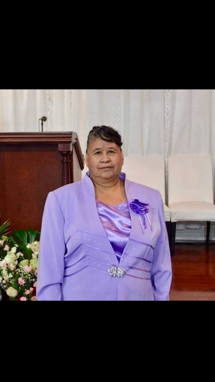 Obituary of Gloria Alicia Herrera Hernandez