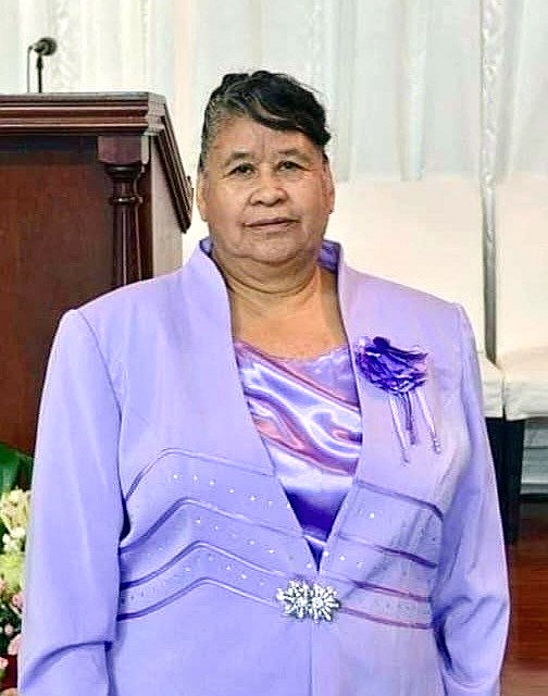 Obituary of Gloria Alicia Herrera Hernandez