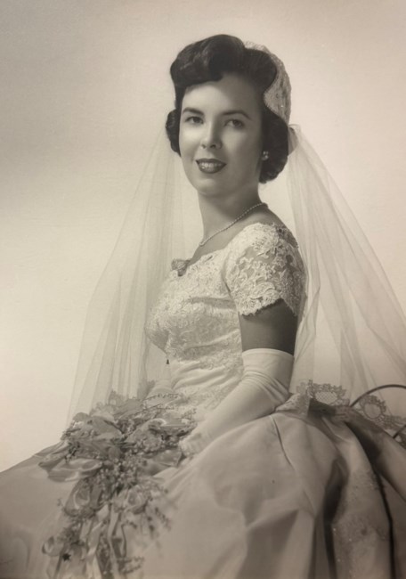 Obituary of Gayle Gardner Miller