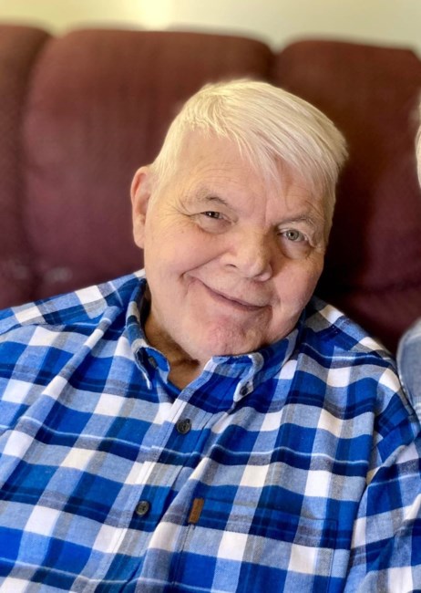 Obituario de Roy "Bud" L. Tackett