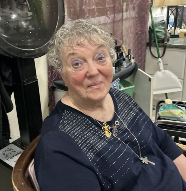 Obituary of Marthanna Jane Schippers