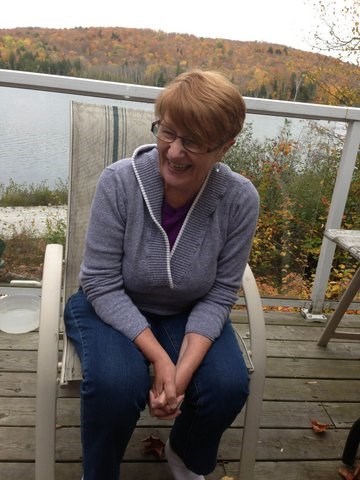 Obituary of Mrs. Kathleen Ann O'Doherty