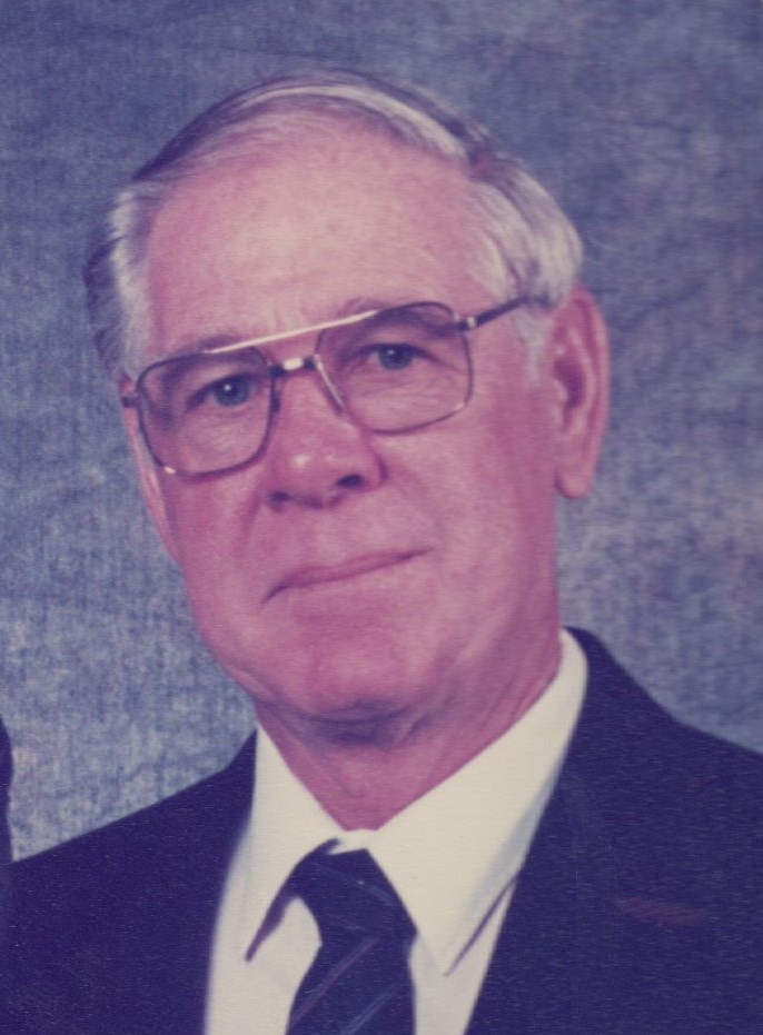 Obituary of Roger Wible Zimmerman