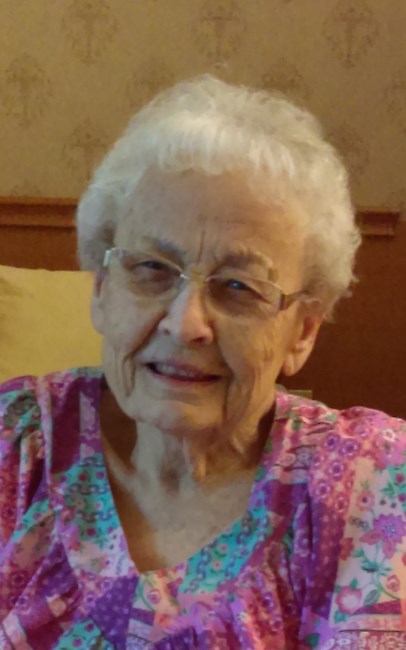 Obituary of Dorothy Marie Heinz