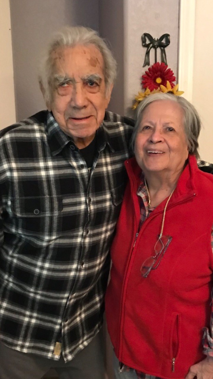 Obituary of Ruben Cortez